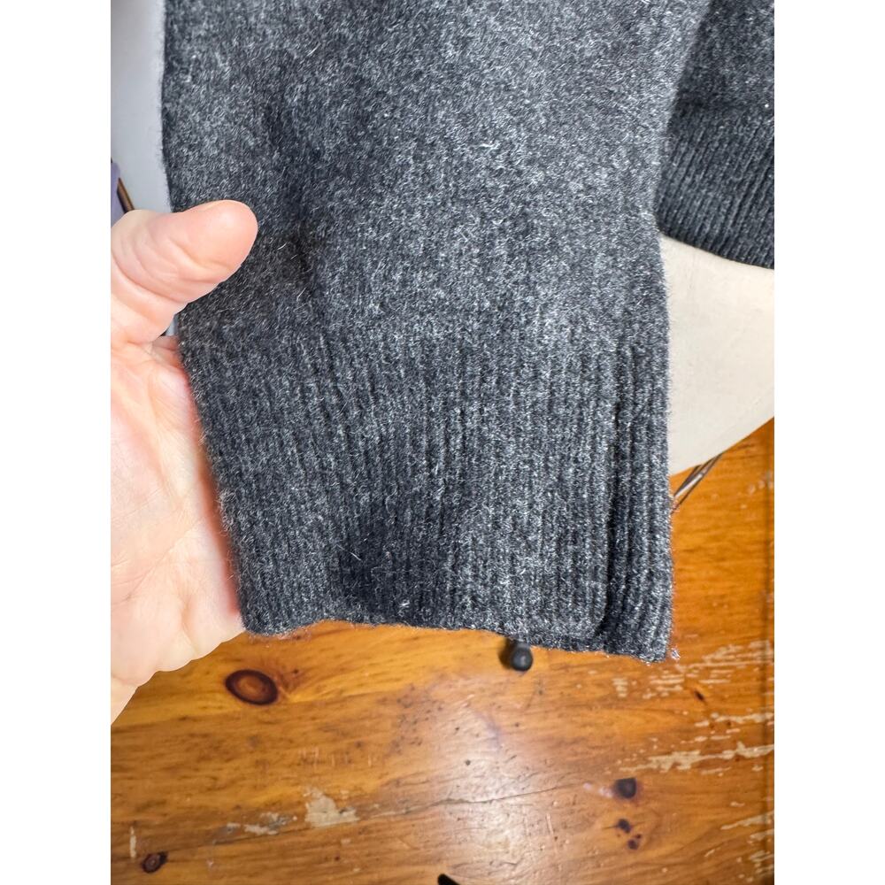 Mimi Spirit wool sweater Made In Italy - Picture 5 of 9